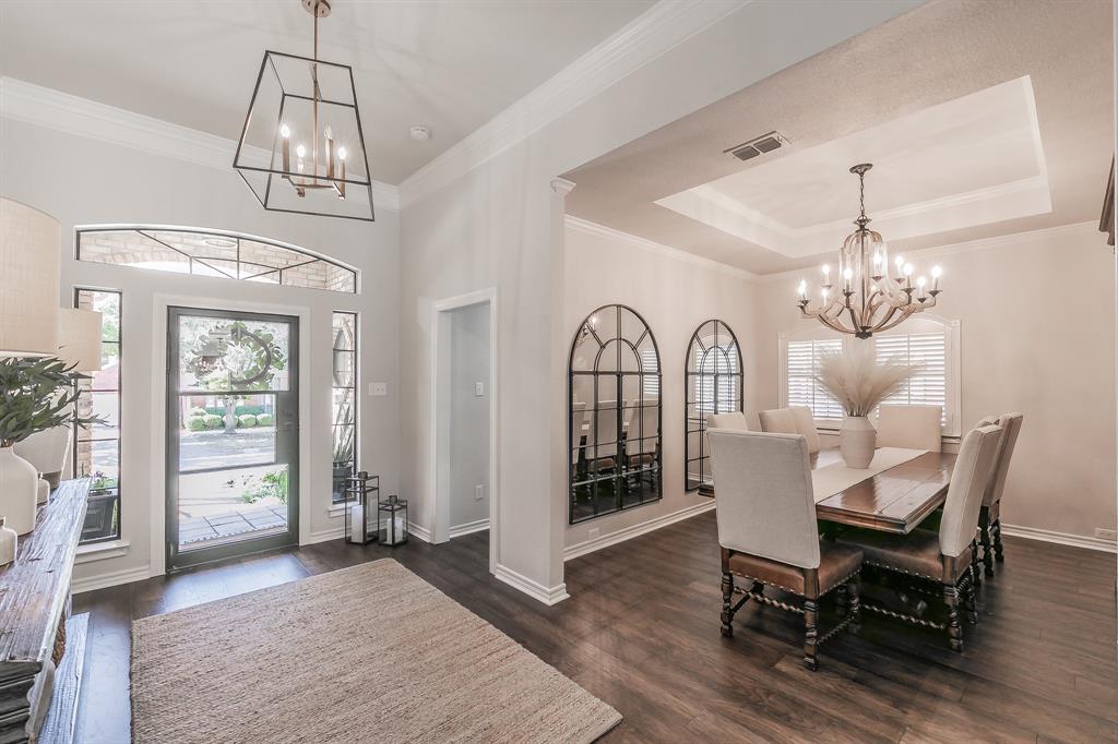 6813 Vista Ridge Drive Property Photo 10