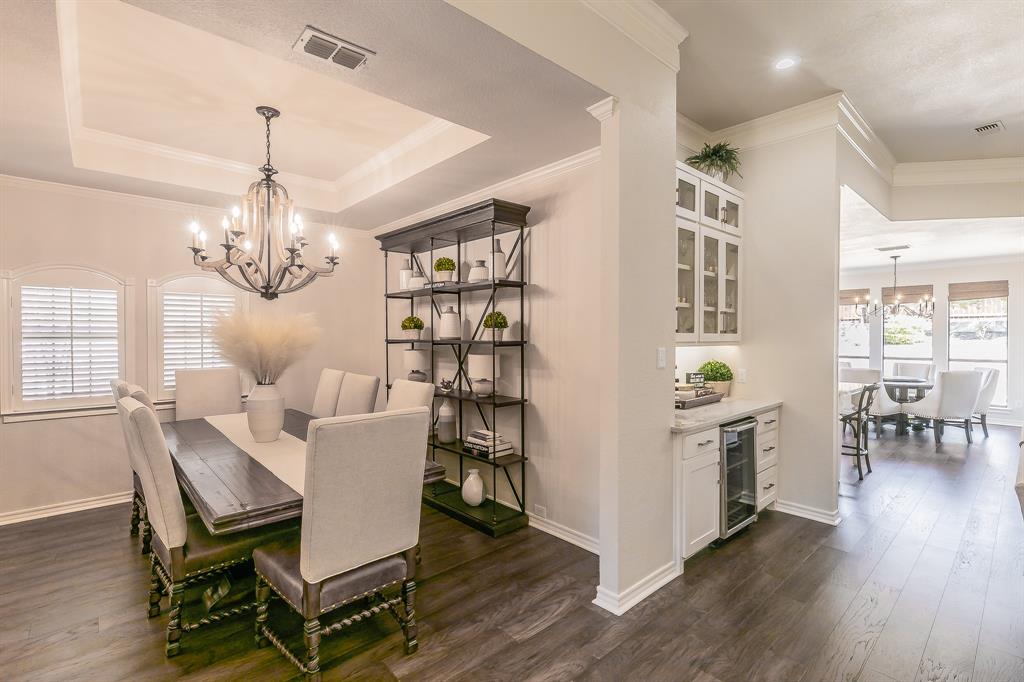 6813 Vista Ridge Drive Property Photo 11
