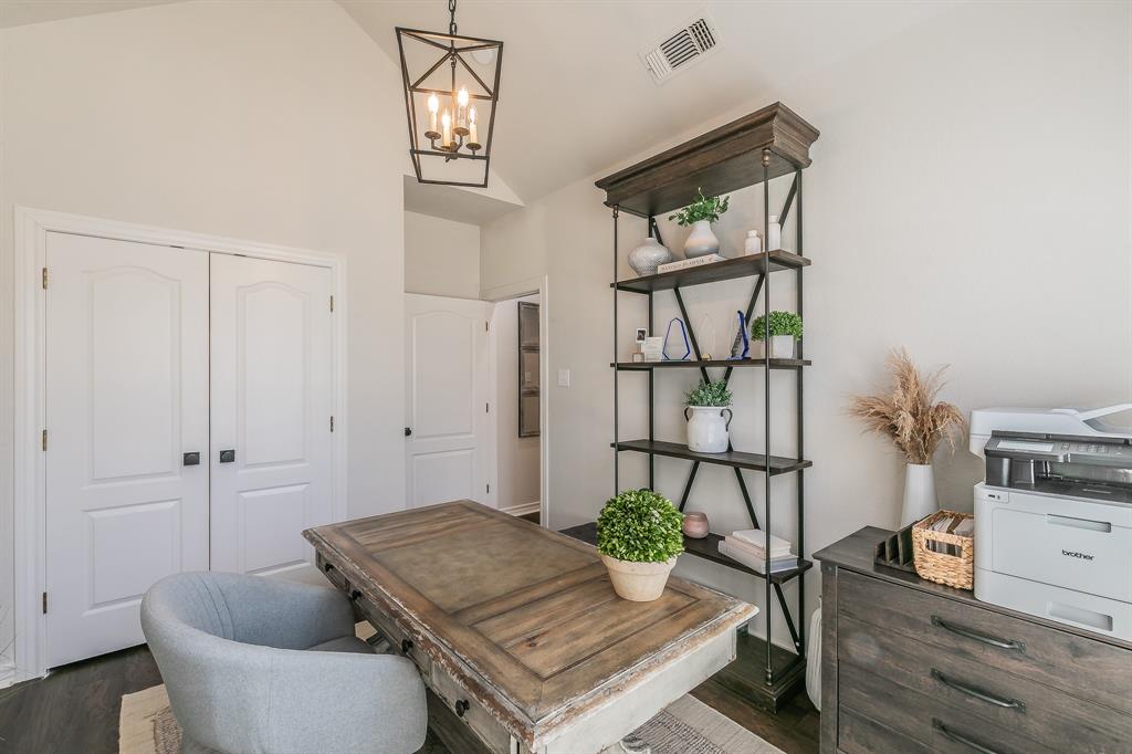 6813 Vista Ridge Drive Property Photo 24