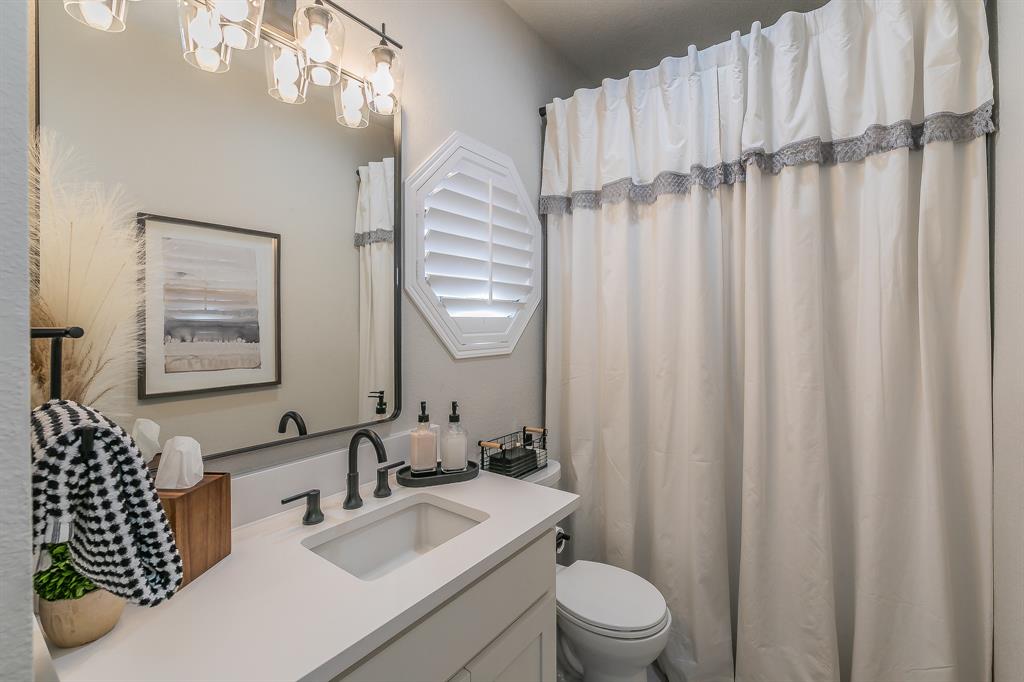 6813 Vista Ridge Drive Property Photo 25