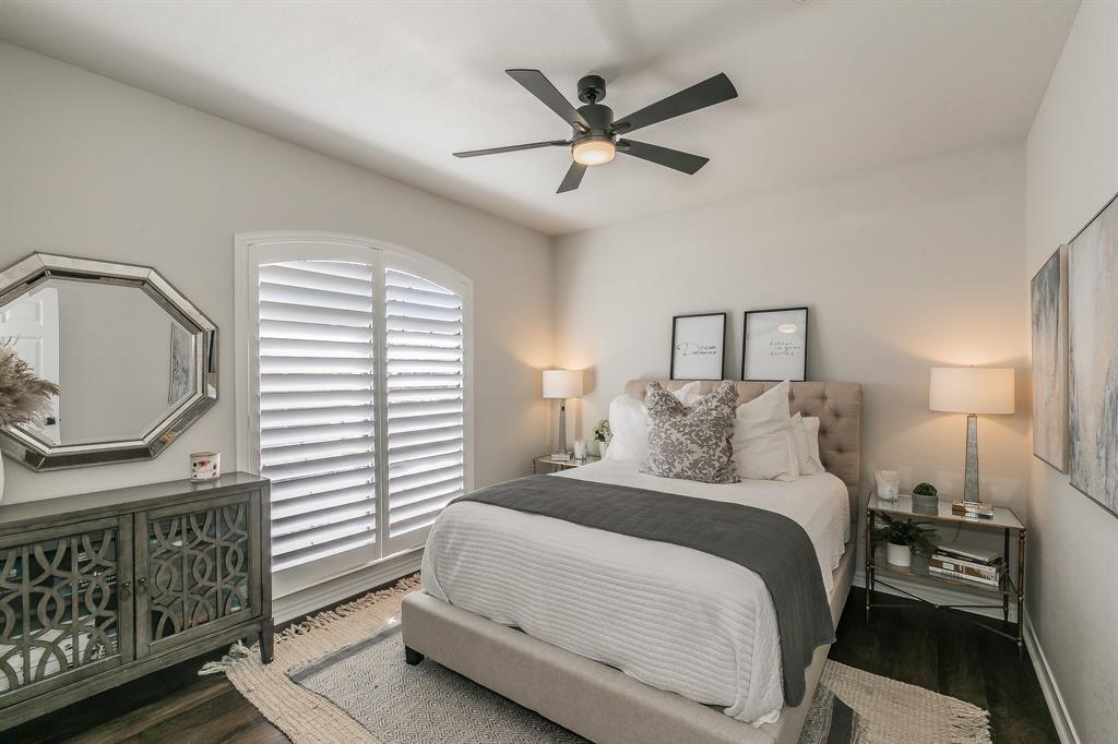 6813 Vista Ridge Drive Property Photo 27