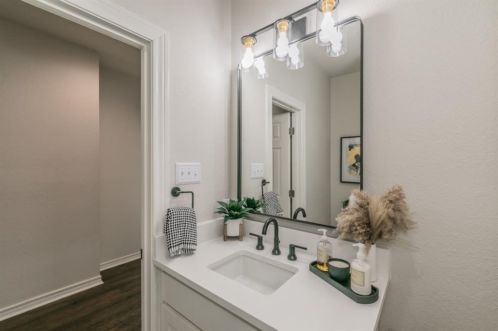 6813 Vista Ridge Drive Property Photo 29