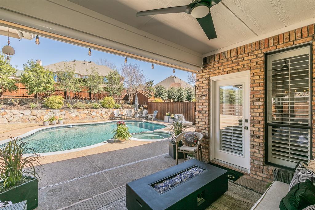 6813 Vista Ridge Drive Property Photo 33