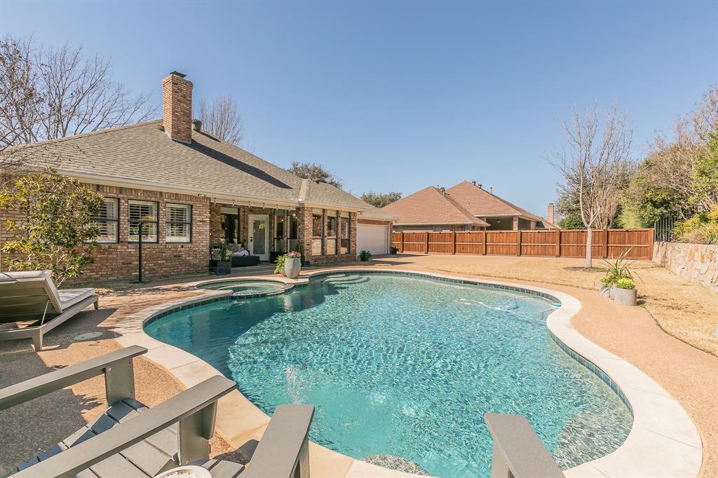 6813 Vista Ridge Drive Property Photo 34