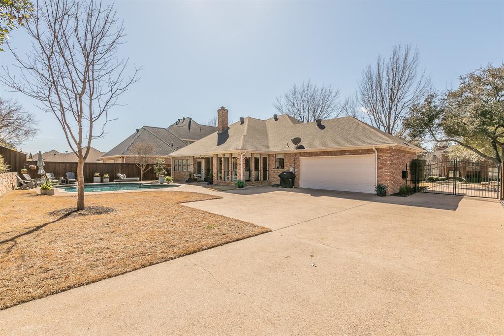 6813 Vista Ridge Drive Property Photo 35