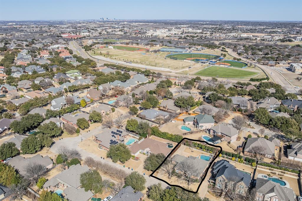 6813 Vista Ridge Drive Property Photo 37