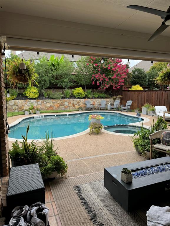 6813 Vista Ridge Drive Property Photo 39
