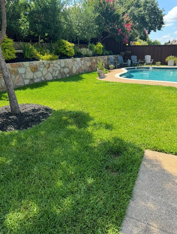 6813 Vista Ridge Drive Property Photo 40