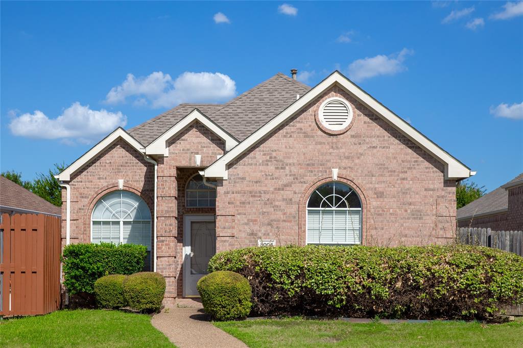 8004 Springmoss Drive Property Photo