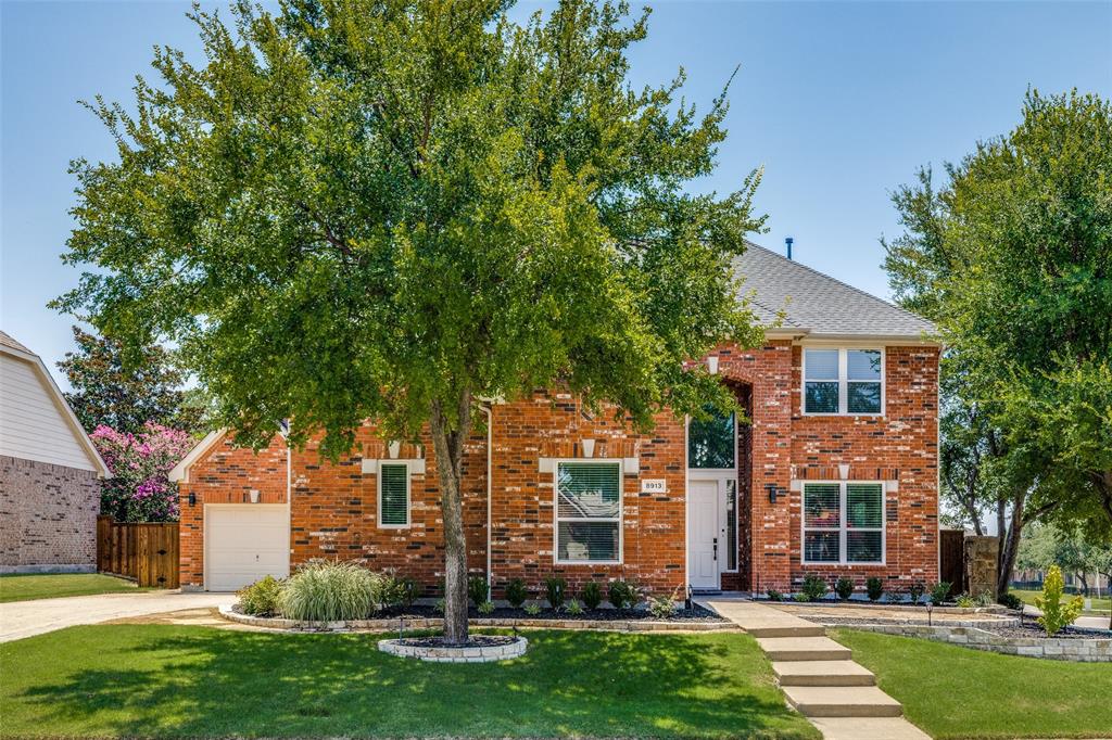 8913 Red Oaks Drive Property Photo