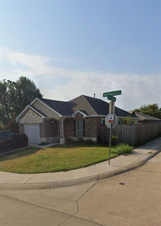 9620 Stonewood Drive Property Photo