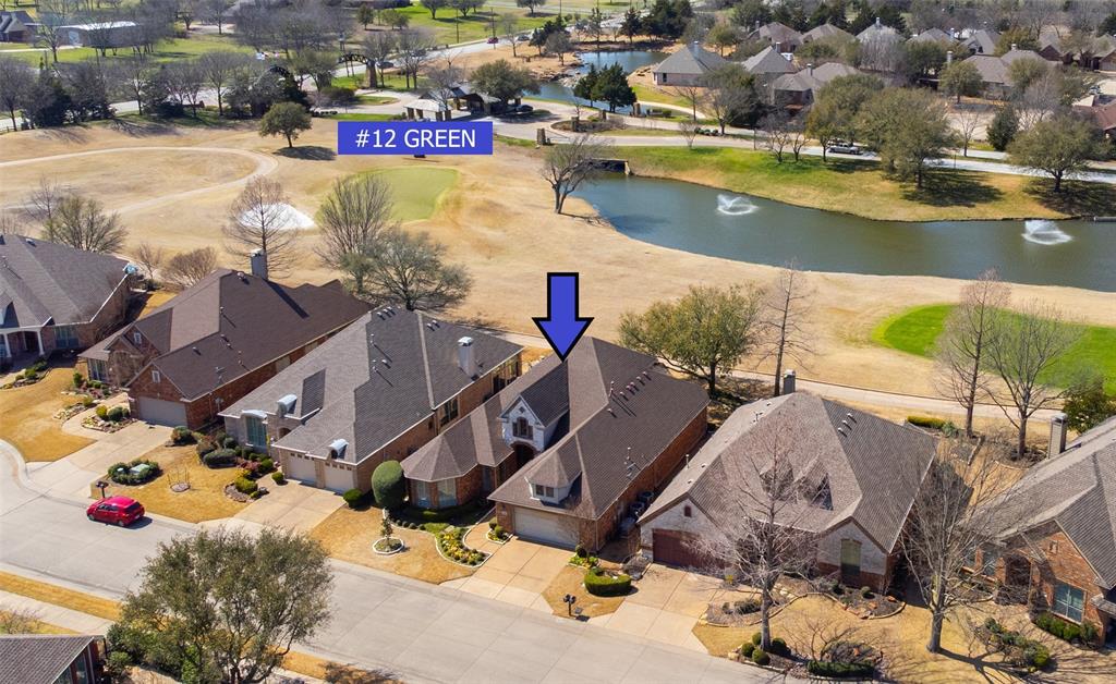 1361 Ranch House Drive Property Photo