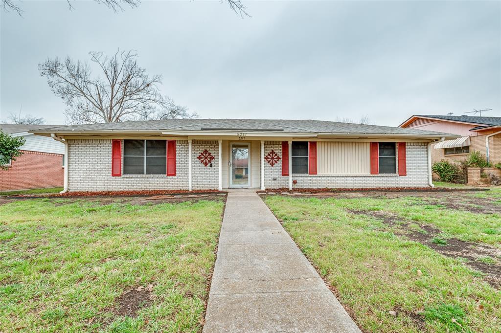 5217 Dazzle Drive Property Photo