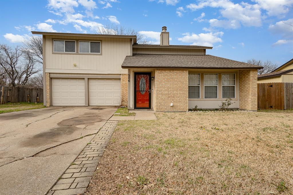 506 Royal Valley Road Property Photo