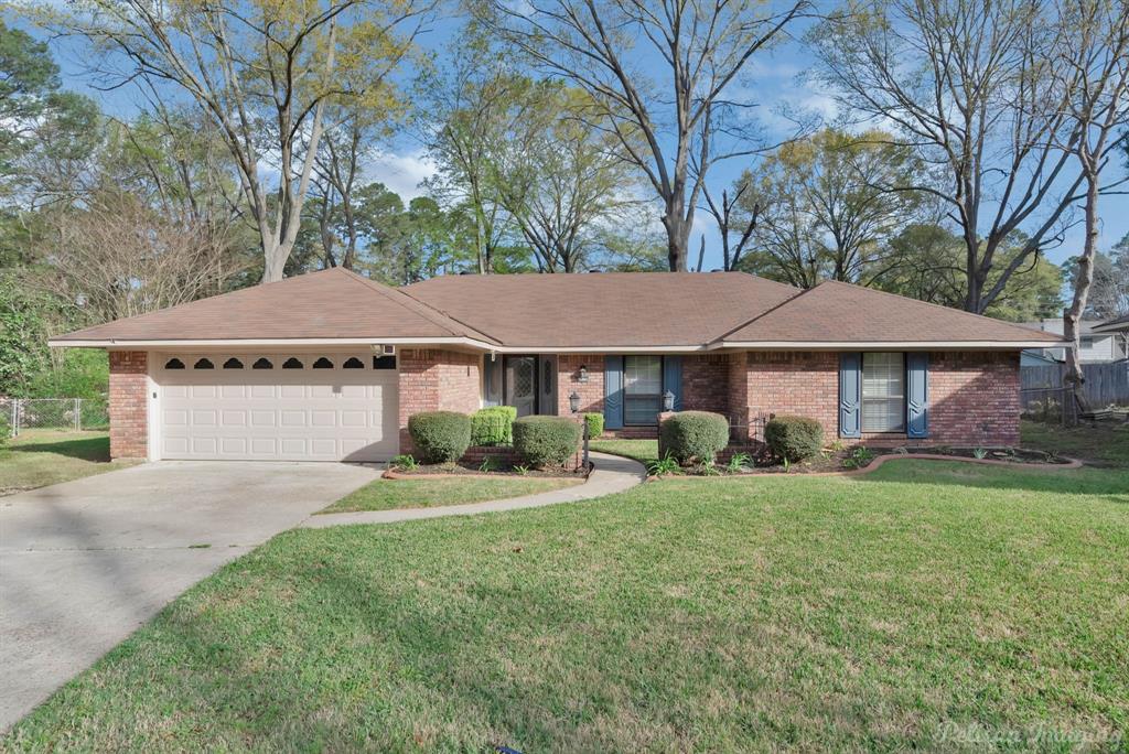 2020 Dulverton Court Property Photo