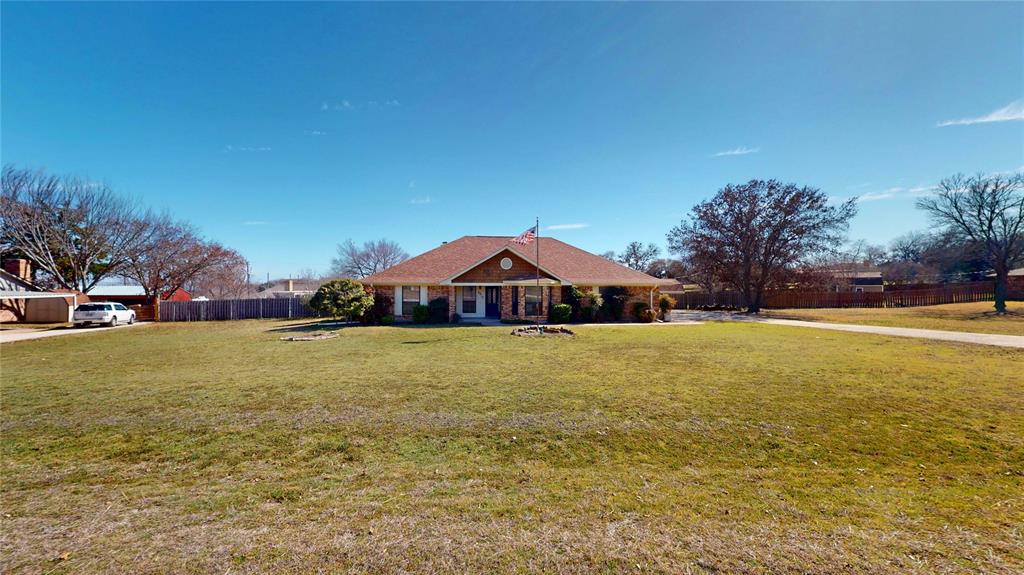 4812 Misty Meadow Drive Property Photo