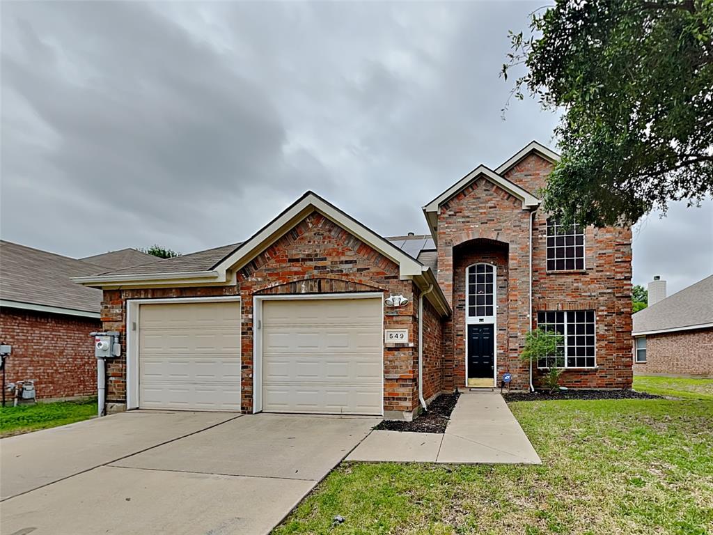549 Continental Drive Property Photo
