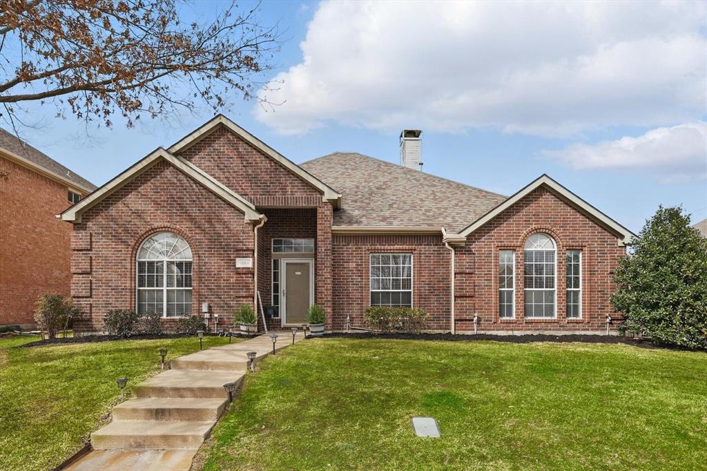 1365 Mustang Drive Property Photo