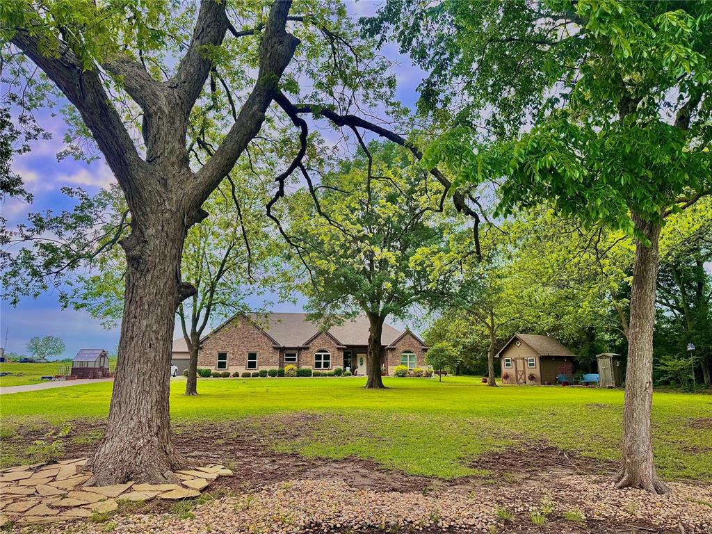 4480 Fm 903 Property Photo