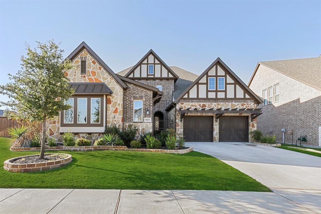 8601 Bandon Dunes Drive Property Photo