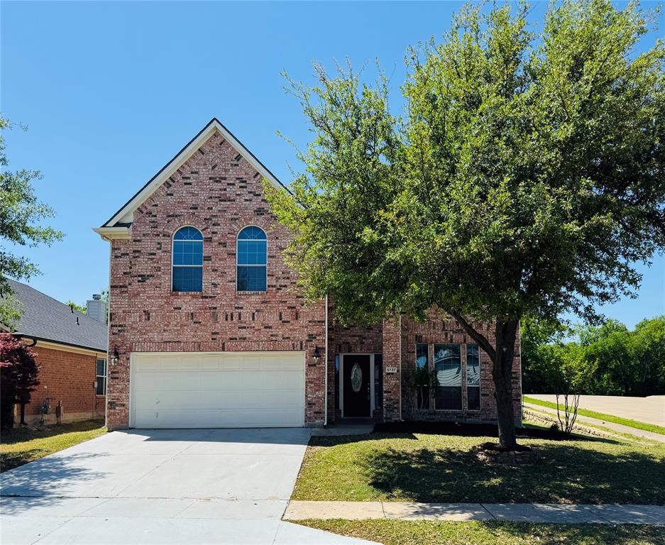 5737 Minnow Drive Property Photo
