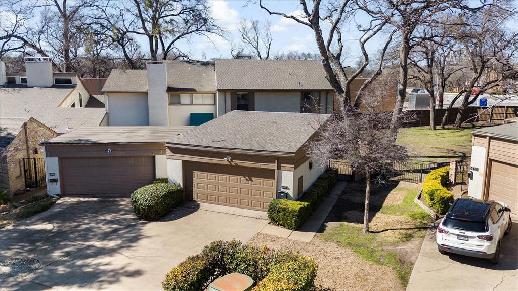 6375 Southpoint Drive Property Photo