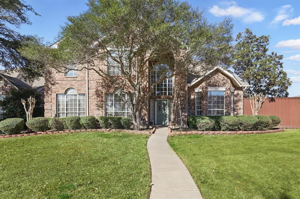 3637 Waynoka Drive Property Photo