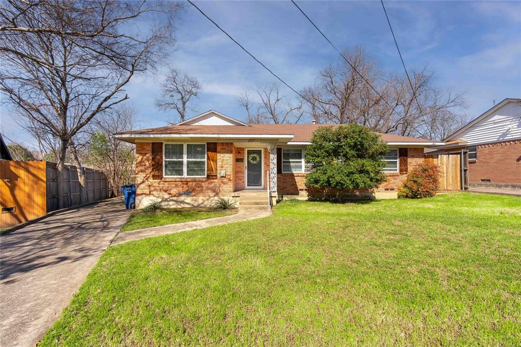 2107 Healey Drive Property Photo