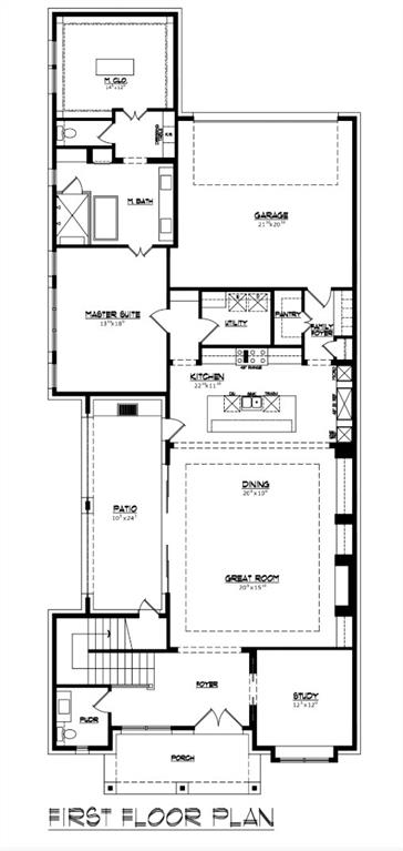1841 Cannes Circle Property Photo 2