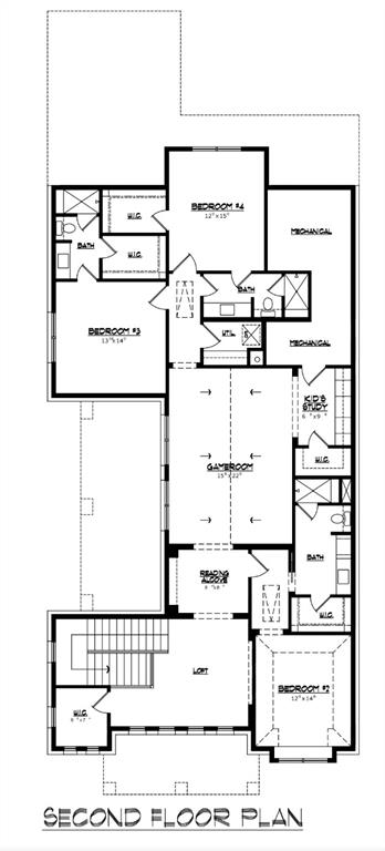 1841 Cannes Circle Property Photo 3