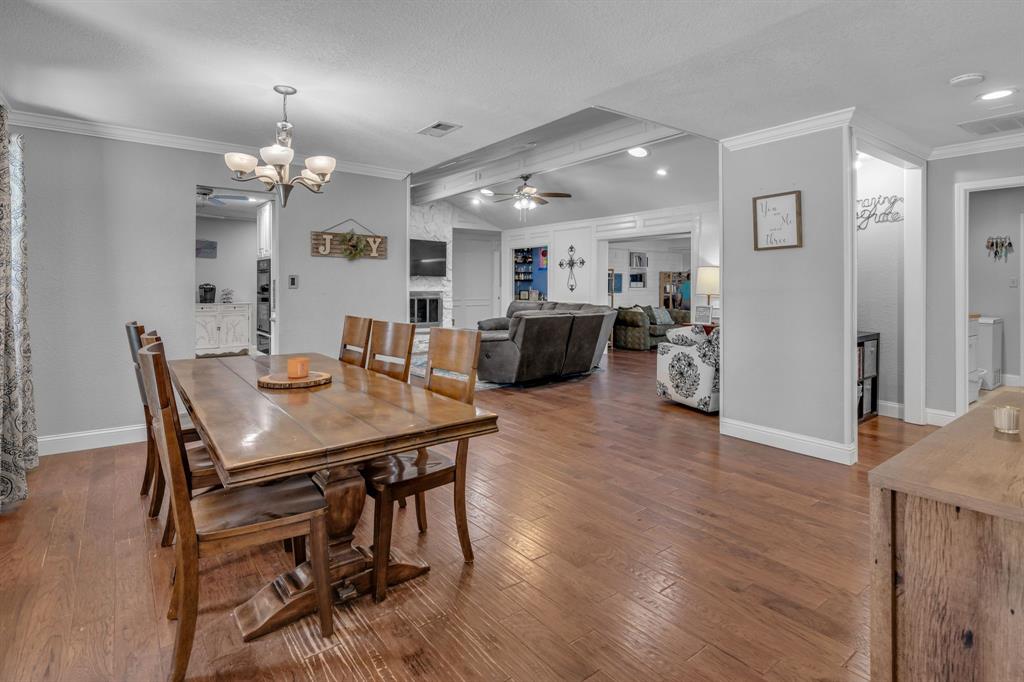 809 Dana Drive Property Photo