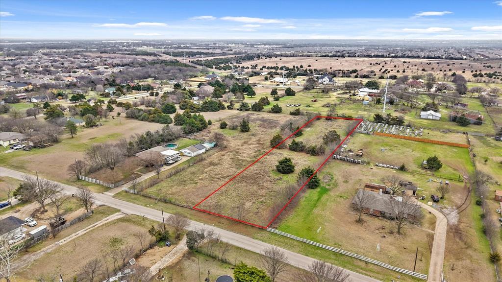 804 Barton Avenue Property Photo