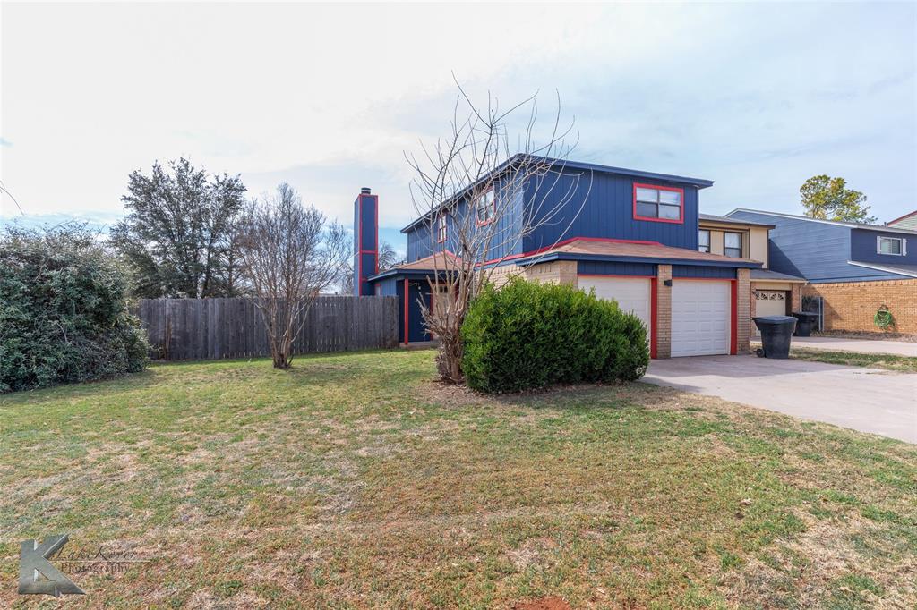 3065 Button Willow Avenue Property Photo 1