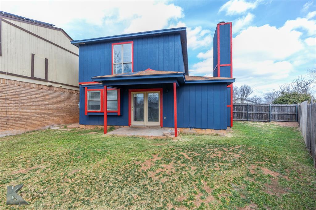3065 Button Willow Avenue Property Photo 28