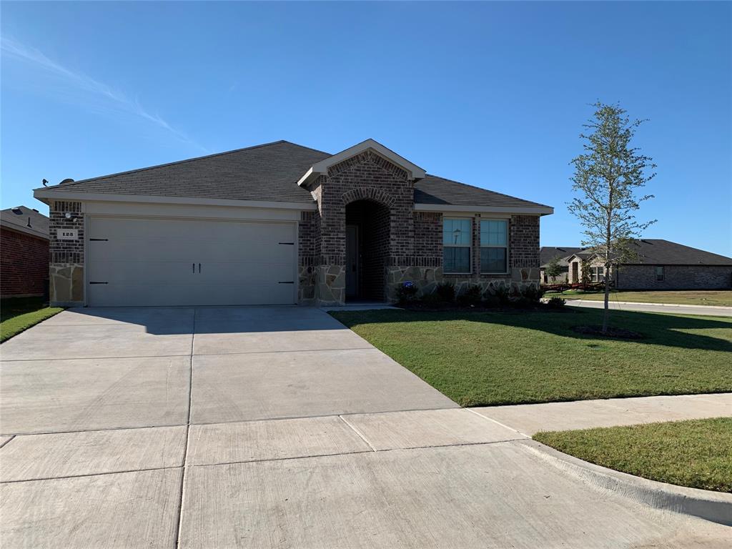 123 Easy Goer Trail Property Photo