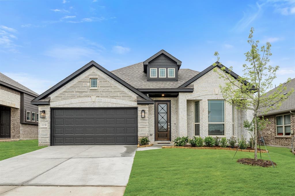 119 Emperor Oak Court Property Photo