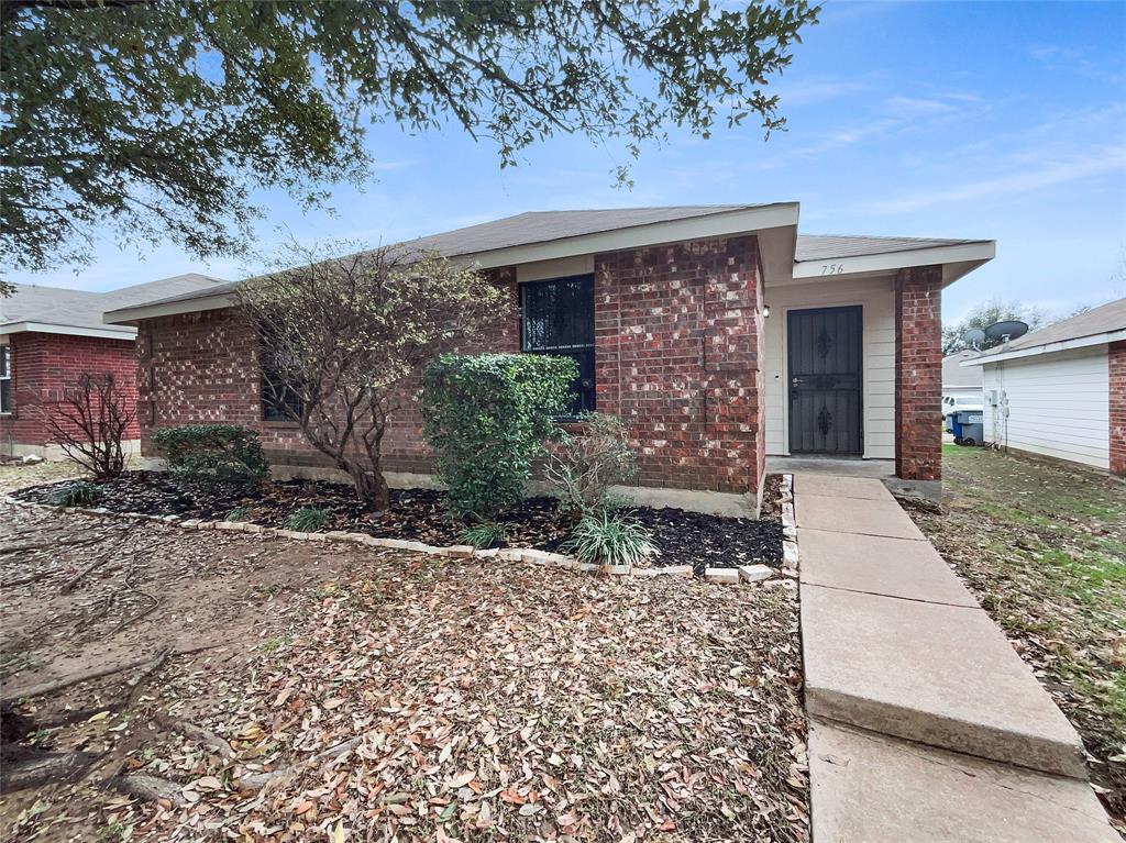 756 Panola Drive Property Photo