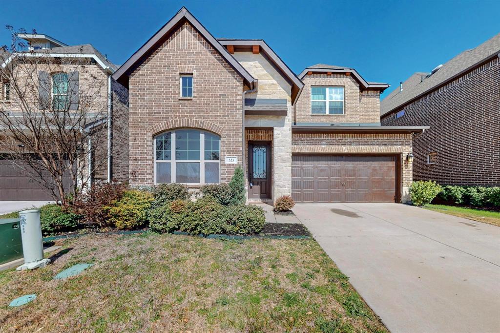 523 Paddock Way Property Photo