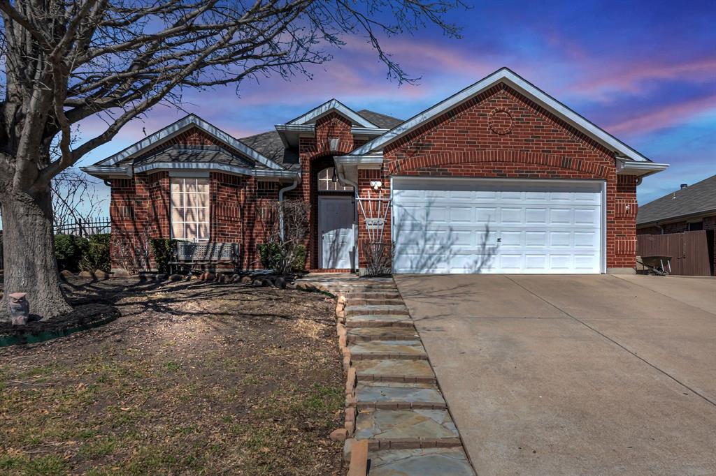 201 Foreston Drive Property Photo
