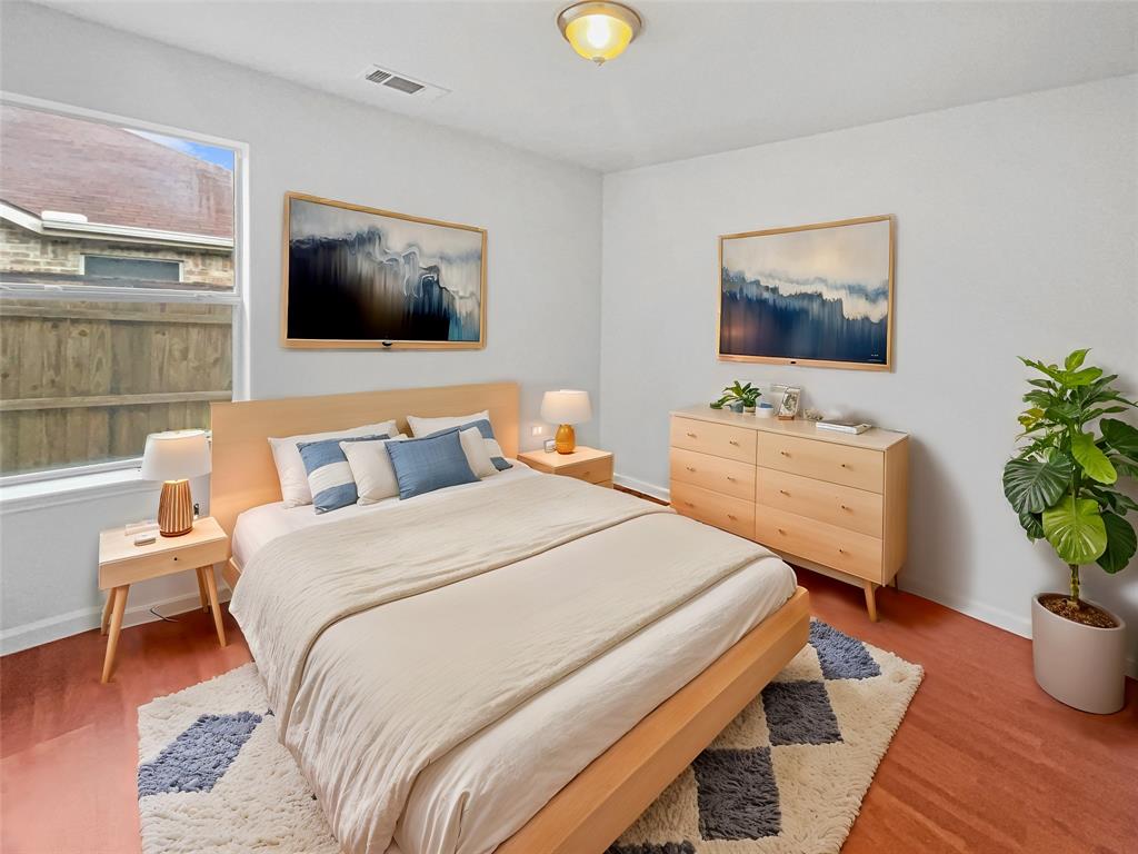 6705 Windward View Drive Property Photo 4