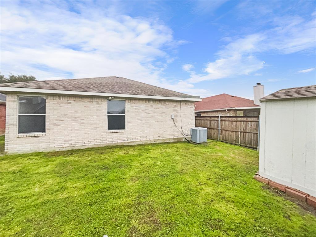 6705 Windward View Drive Property Photo 20