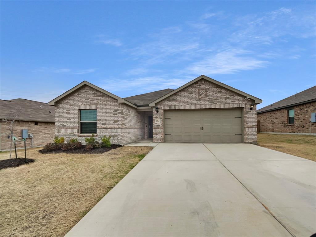 124 Barbwire Way Property Photo