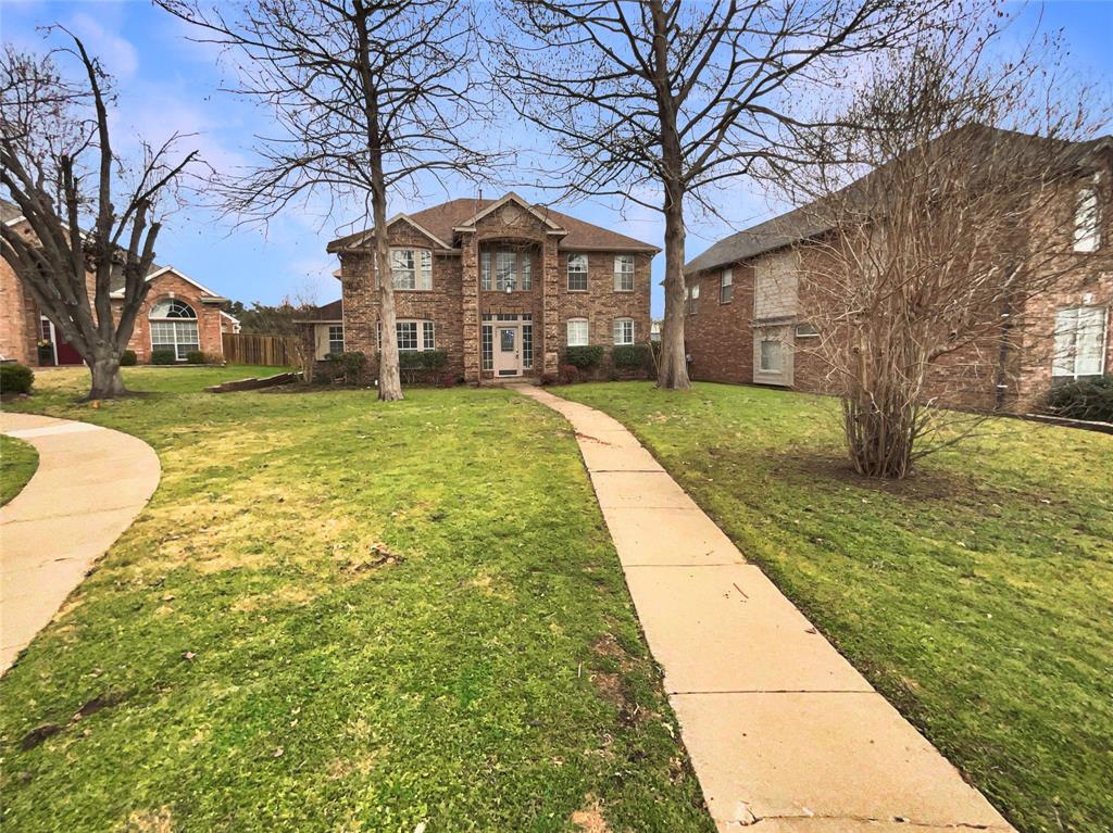 2804 Buena Vista Court Property Photo