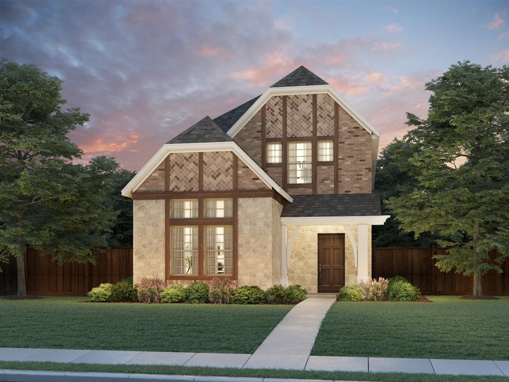 2660 Big Bend Mews Property Photo