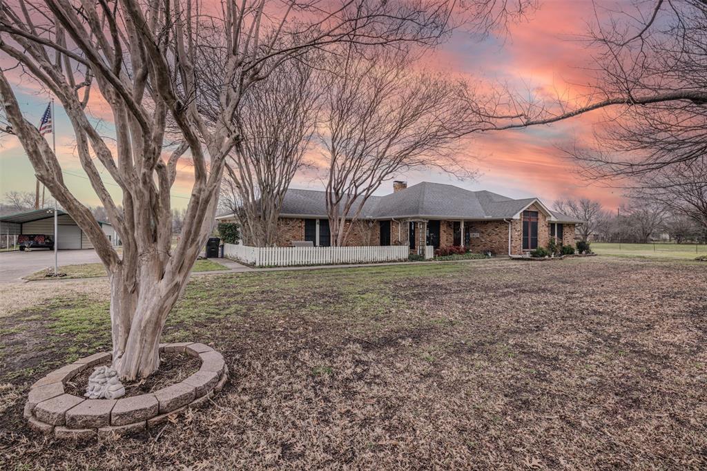 875 Harlan Road Property Photo
