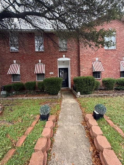 1542 Home Park Drive Property Photo