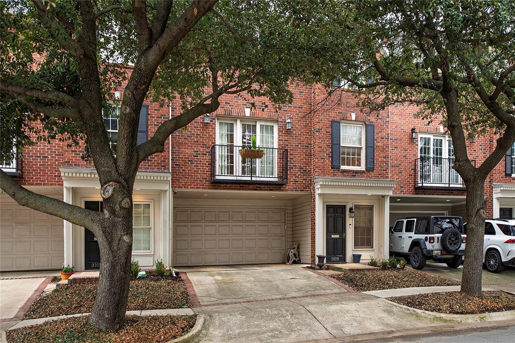 3101 Rosedale Avenue Property Photo