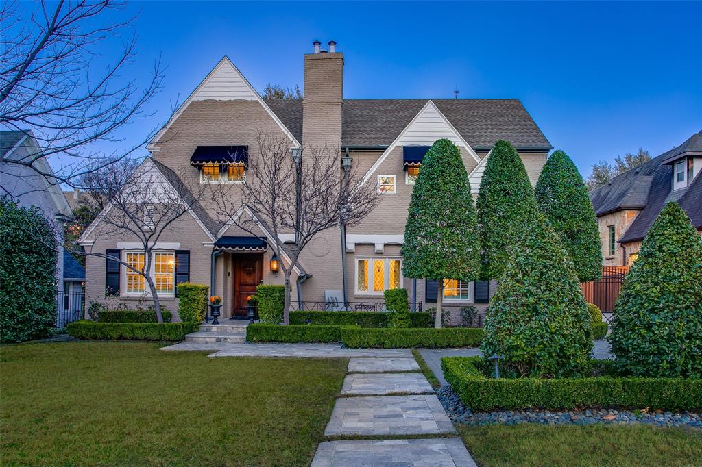 1210 N Winnetka Avenue Property Photo