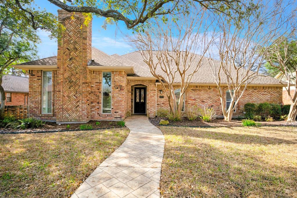 615 Havencrest Lane Property Photo