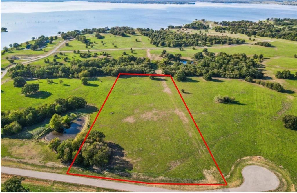 Lot 87 Admiral Shores Property Photo 1